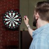 GSE Games & Sports Expert 18"x1" 2-in-1 Paper Dartboard Game