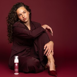 Clever Curl Wonderfoam 200ml