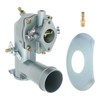 392587 391074 391992 391065 Carburetor, Compatible with Briggs and Stratton