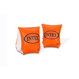 Intex 58642EP Deluxe Arm Band ,9in x 6in, Ages 3-6