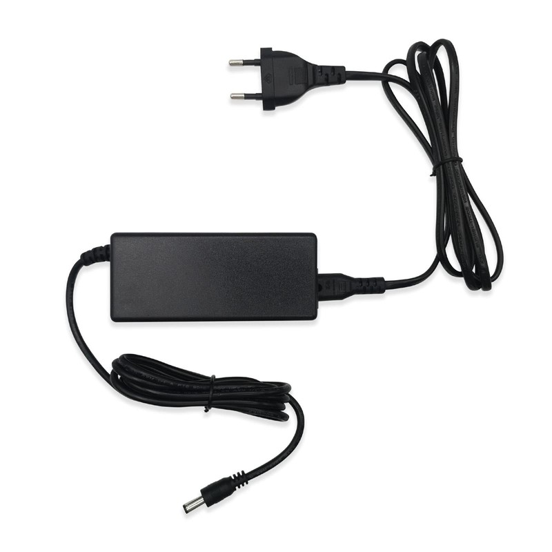MyVolts 12 V EU Power Supply Compatible with Roland PSB-4U