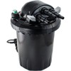 Jebao CF-10 Bio Pressure 13W UV Pond Filter with 528GPH