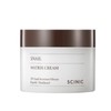 Cynic Snail Matrix Cream 120ml Snail 1 x / 싸이닉 스네일 매트릭스 크림 120ml 달팽이 1개