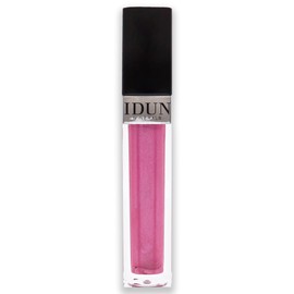 Idun Minerals Idun minerals lipgloss - 005 violetta 0.2 oz