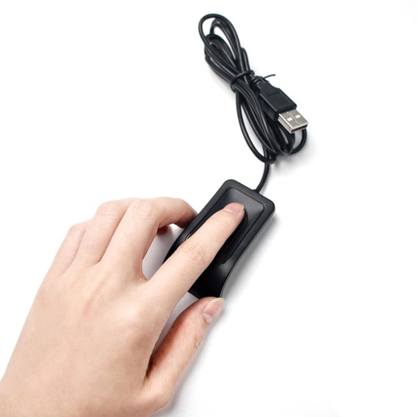 Fingerprint Reader, Biometric Fingerprint Technology Keyboard with Fingerprint Reader Fingerprint
