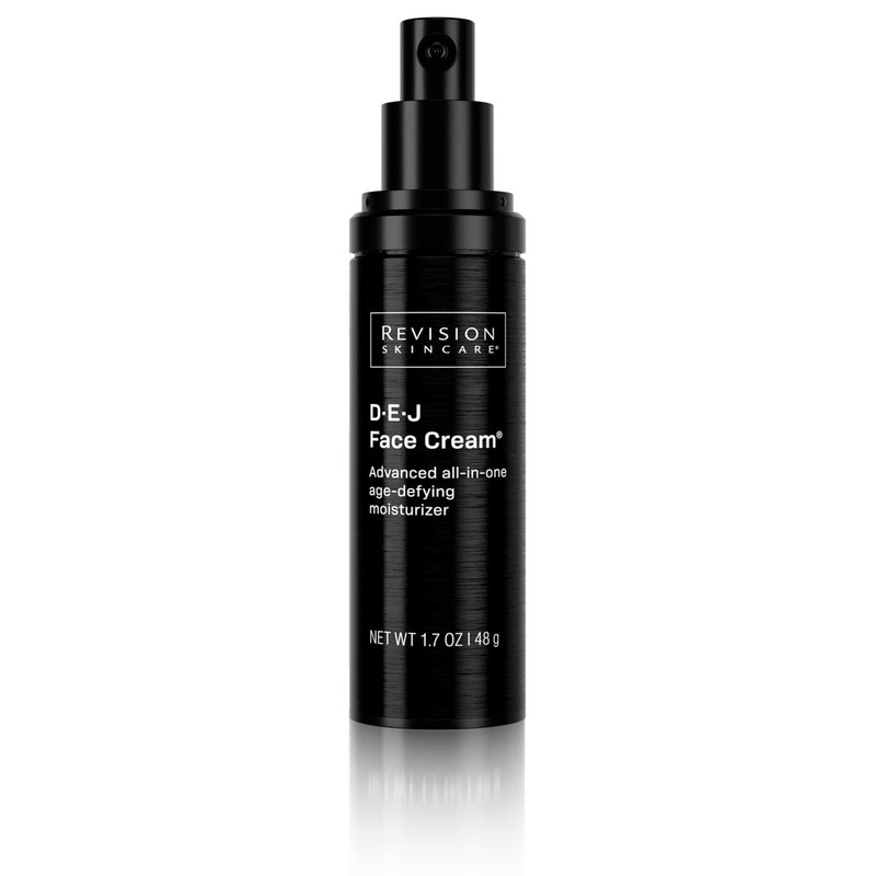 Revision Skincare D.E.J. Face Cream, 1.7 oz