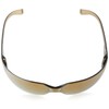 Gateway Safety GWS466M Starlite Safety Glass (Mocha Mirror Wraparound Lens,