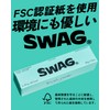 Swag Toothpaste, Bad Breath Care, Toothpaste, Super Mint with Xylitol,