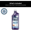 Shark Hydro Multi-Surface Concentrate with Odor Neutralizing Technology, Formulated for