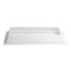 ToughGrade RV/Camper Dome Skylights - Acrylic Replacement Skylights (Inner Dome