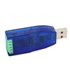Serial Port Adapter Cable Converter Bidirectional Half Duplex Industrial Accessories
