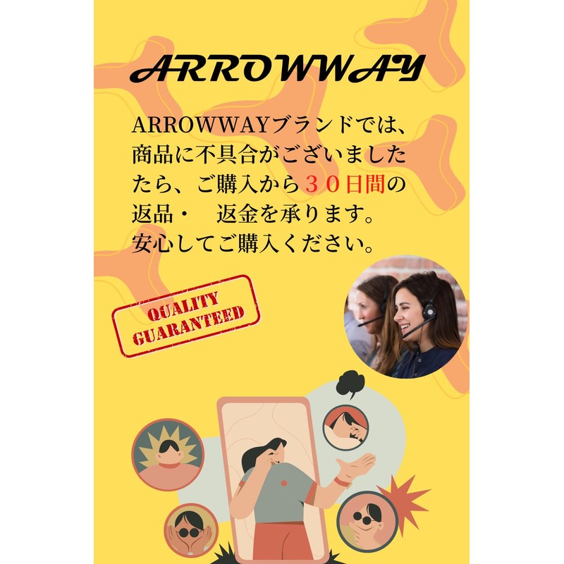 ARROWWAY マッサージローラー リンパ マッサージ セルライト 除去 マッサージ ふくらはぎ 脚 足