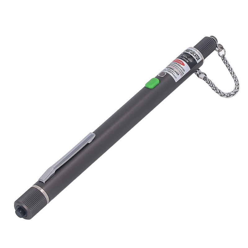 Visual Fault Locator 20KM Fiber Optic Cable Tester Source Meter