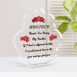 Brothers Christmas Gifts,Brothers Gifts,Christmas Gifts For Brothers,Gift Ideas For Brothers,Gifts For Brothers,Little Brothers Gifts,Brothers Presents,Brothers Birthday Gifts,Brothers Acrylic