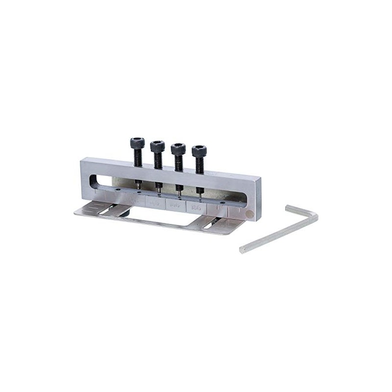 Punch - Metal Punch, Deluxe 4 Hole