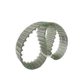 FENOQ Black Strap T10 1700 Polyurethane PU Steel Wire Synchronous Timing Belt Length 1700mm Width 20mm 25mm 40mm 170 Teeth Conveyor Belts (Size : Width 28mm)