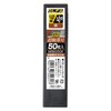 OLFA MBBG50K Special Black Blade (Medium) 02, 50 Pieces