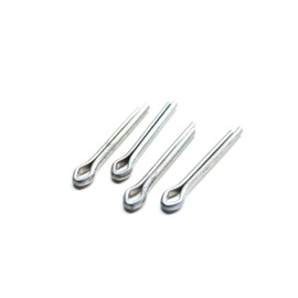 Ski-Doo New OEM Pin-Cotter 371801300