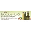 Hair Chemist Macadamia Oil Deep Repair Masque Net Wt. 8