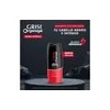 Organogal Shampoo Negro Intenso + Gel Oscurecedor 400ml C/u