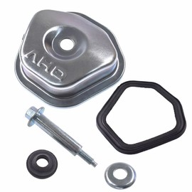 BEAR FLAG EDITION for Valve Cover KIT FITS for Honda GX240 8HP GX270 9HP GX340 11HP GX390 13HP