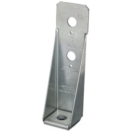 Simpson Strong-Tie HD3B - 8-5/8" 12-Gauge Zinc-Galvanized Bolted Holdown