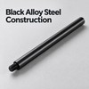 1/4-Inch Drive Extension Rod Set – 24mm/44mm/70mm/94mm Chrome Vanadium Steel