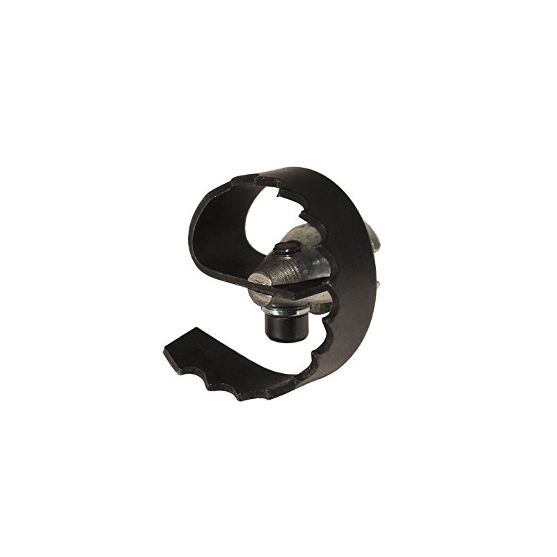 Steel Dragon Tools Spiral Sawtooth 1-1/2" C8 Cutter fits RIDGID