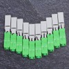 10Pcs Fiber Optic Quick Connector FTTH SC/APC Embedded Fast Cold