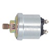 Oil Pressure Sensor High Pressure Brass M10x1 1/8NPT Male Thread