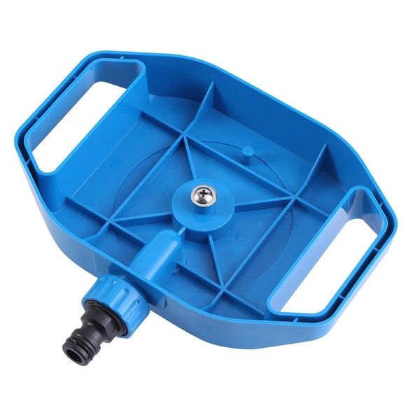 Ausla Lawn Sprinkler Garten Wasser Sprinkler Bewässerung 5 Funktion Multi-Use