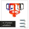 Snaffle Holder for Horses, Riding Stable, Saddle Chamber with Additional