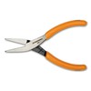 GEARWRENCH 5-1/2" Precision Flat Nose Plier | 89735
