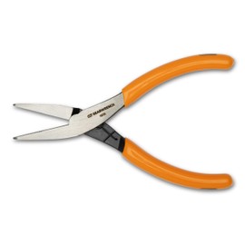 GEARWRENCH 5-1/2" Precision Flat Nose Plier | 89735