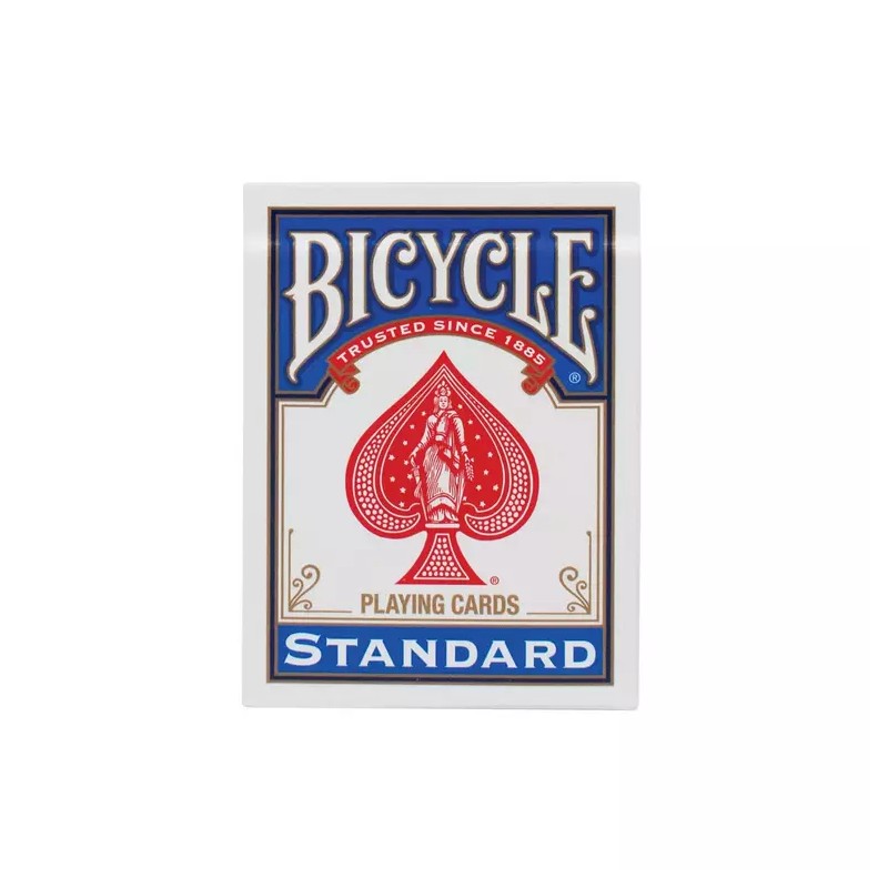 Bicycle Standard Playing Cards - 12 pks.