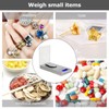 Electronic Scale High‑Accuracy 10g/0.001 Portable Jewelry Digital Scale with Weight
