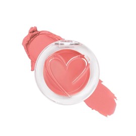 Beauty Creations Stay Blushin' Cute Bálsamo para Labios y Mejillas – Rubor en Crema Multiusos – 3.6g - Sayless