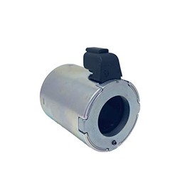 C31A-02400E12A-13,9FA : Argo Hytos Valve Coil, 24VDC, Deutsch Connector Type, for use with D05 Valves