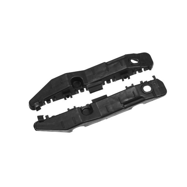 Partuto 1 Pair Front Left and Right Bumper Bracket for