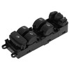 A ABSOPRO Power Window Switch No.LR086040 Window Control Switch for