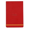 Rhodia 194366C Notebook Webnotepad 9 x 14 cm, 96 Sheets