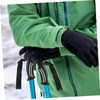 Gatuida Cane Replacement Hand Grip for Trekking Poles Ergonomic Plastic