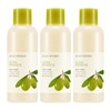 Nature Republic 1+1+1 Really Really Moisturizing Olive Toner/Emulsion / 네이처리퍼블릭