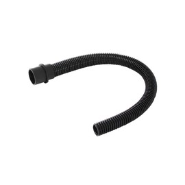 Mirka Mirka Connection Hose Orbital Sander, Anti-Static, Ø 20 mm x 0.5 m (Pack of 1) for Mirka Orbital Sander Os Connects to Hose with Built-in Coaxial Hose