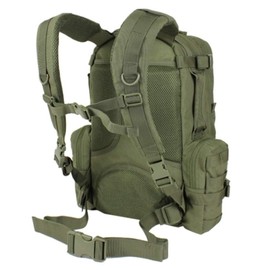Condor Convoy Outdoor Pack Olive Drab