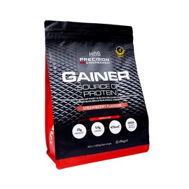 Precision Engineered Gainer