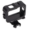Protective Housing Case Black Top Opening Dustproof Rechargeable Camera Accessories