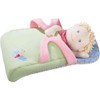 HABA Doll Carry Cot Luca