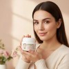 Crema Lupita Facial Acantosis Acne Anti Manchas Ros
