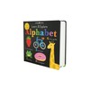 Learn & Explore: Alphabet